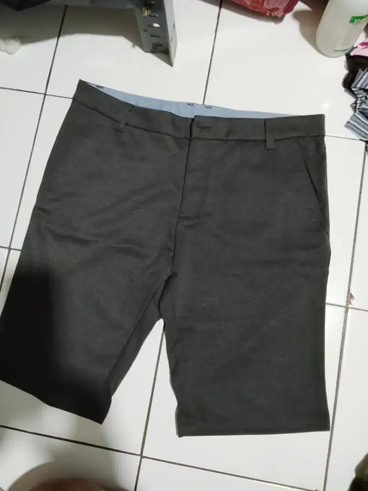 Tom tailor size 36, kondisi baru, jual 100k