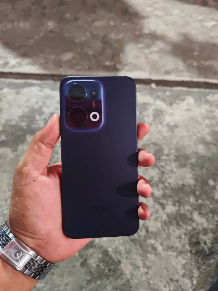 Oppo Reno 13 5G 12/256 mulus fulset hp rawatan
