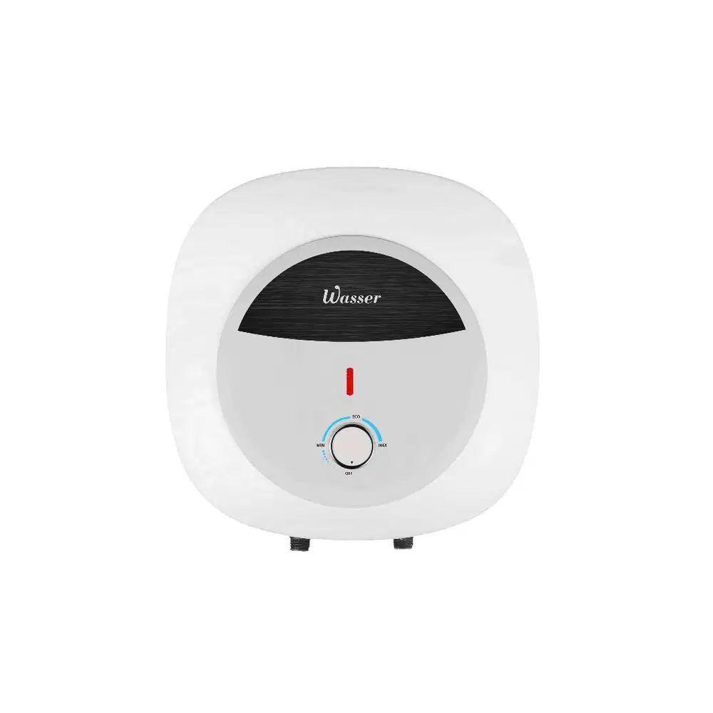 Dijual water heater baru pakai 2 hari