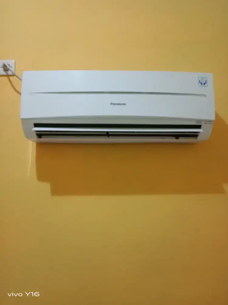 Ac Panasonic 1/2 pk R32