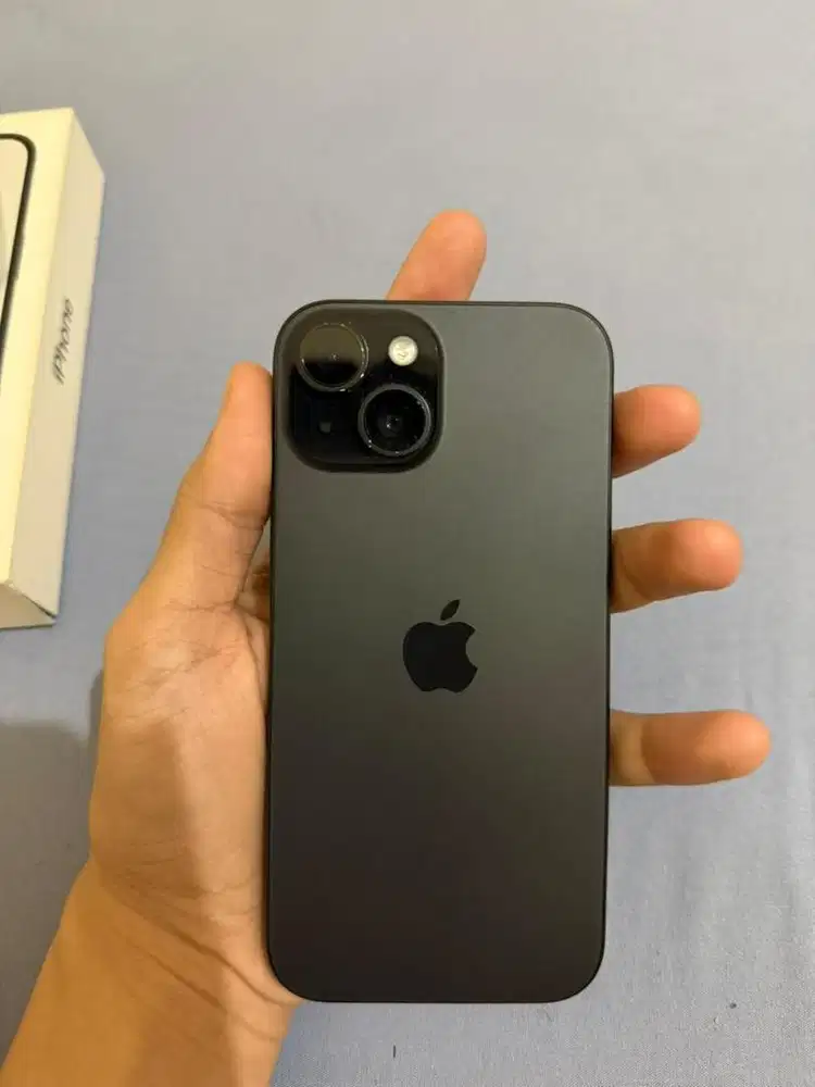 Iphone 15 128gb IBOX