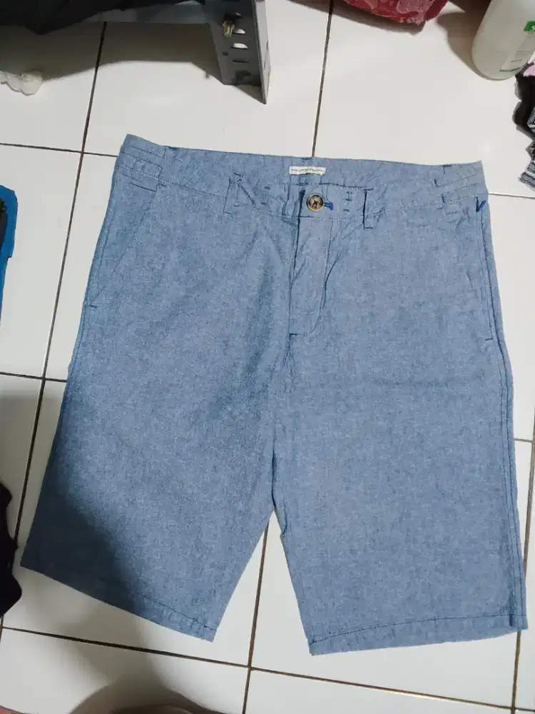 Tom tailor size 36, kondisi baru, jual 100k