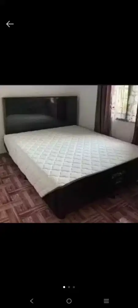 Springbed second