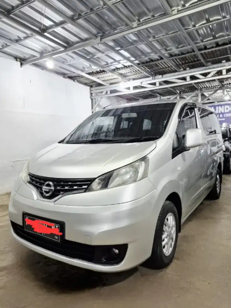 Evalia XV Hws a/t 2014 dp 11 jt