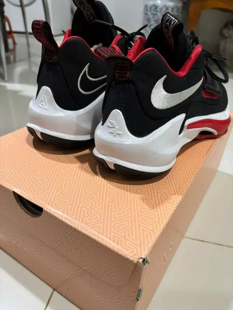Nike Zoom Freak 3