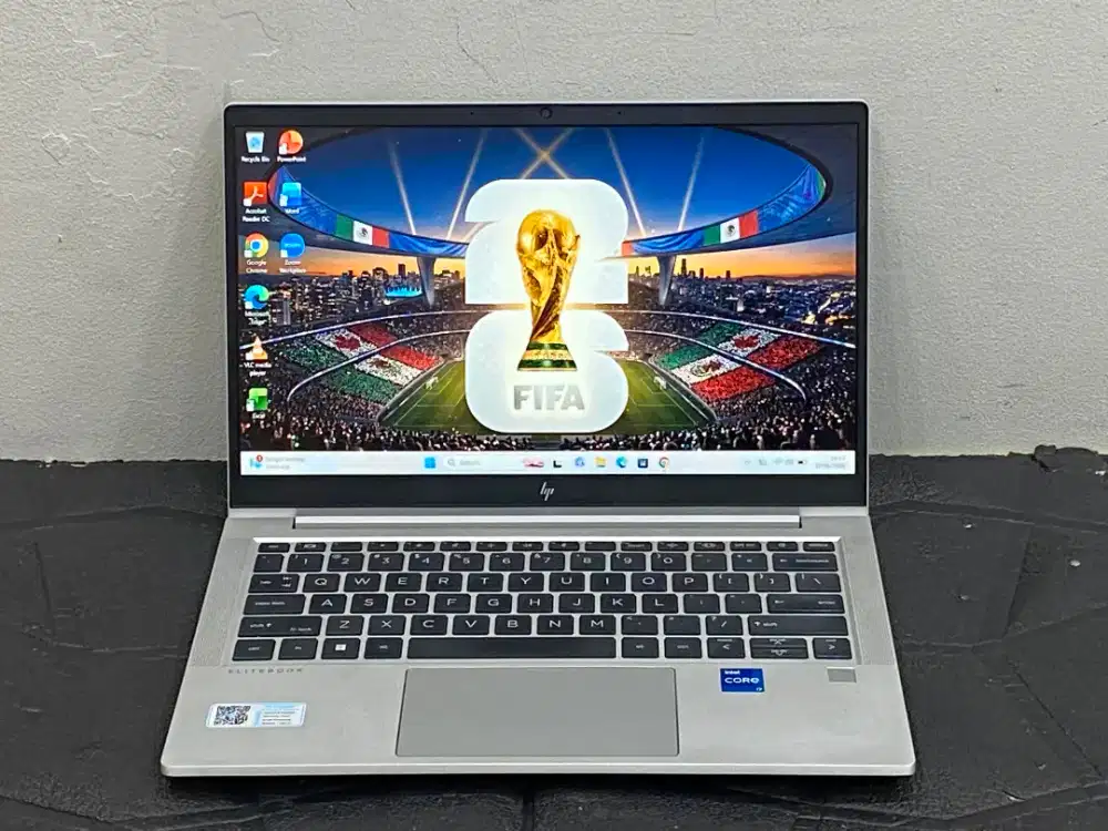 Laptop HP Elitebook 630 G9