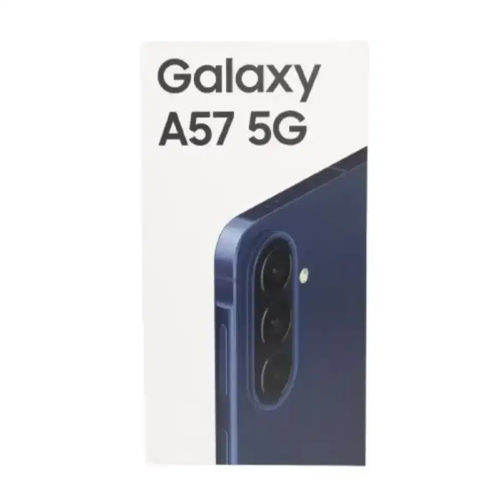 Samsung A57 ram 8/256 Navy
