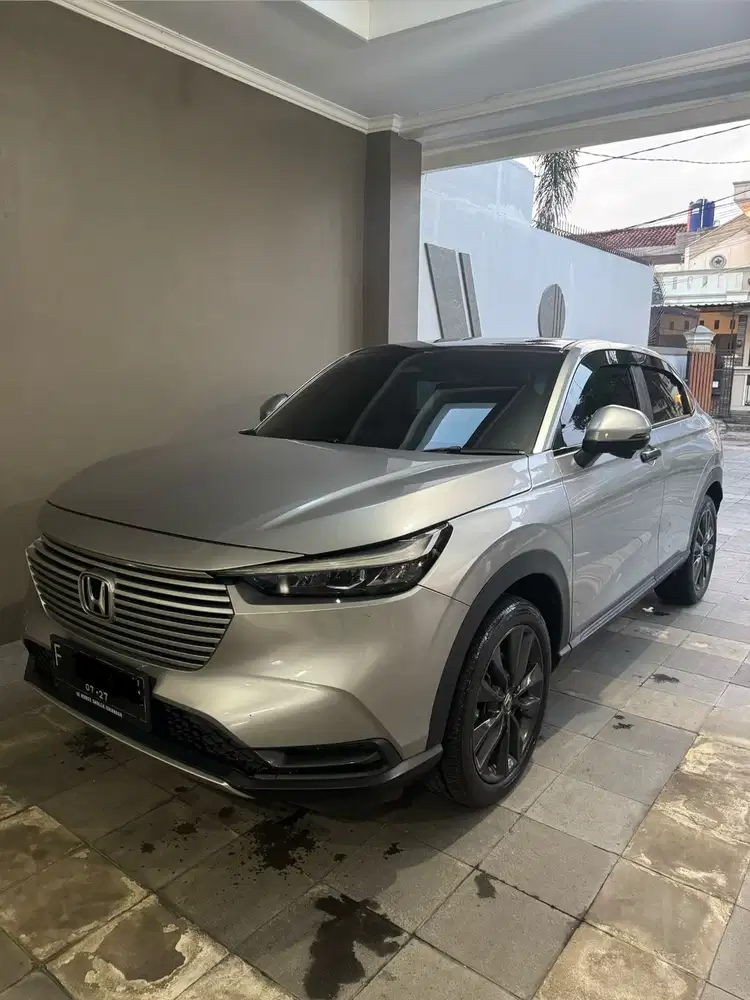 Honda HR-V 2023 Bensin