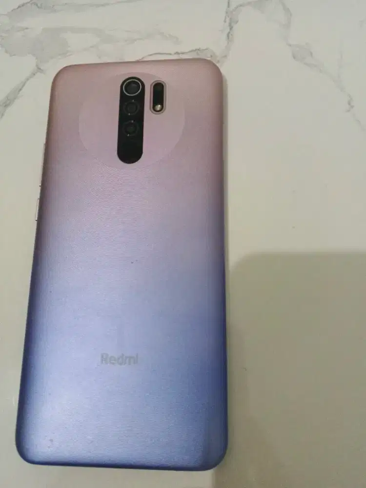HP Xiaomi Redmi 9