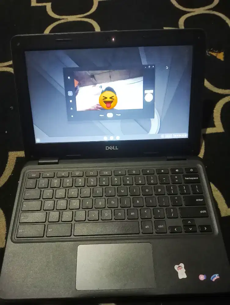 Laptop Laptop Dell Chromebook