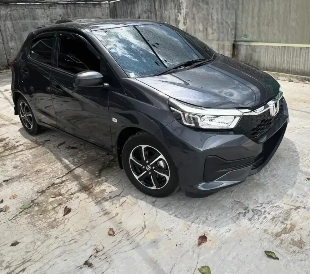 Brio E Matic AB 2025