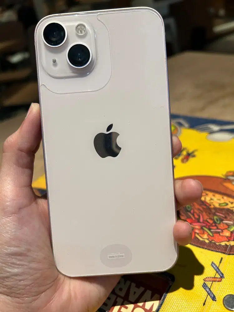 Iphone 13 128GB