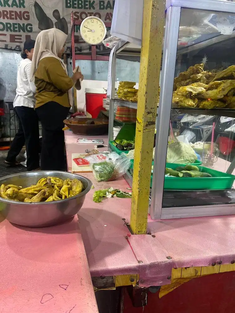 Ban PCX Baru dari dealler