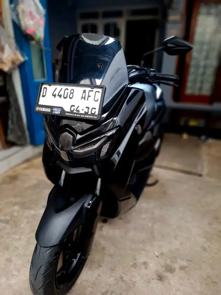 Dijual nmax neo 2025