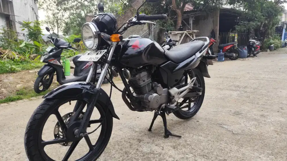 MEGAPRO PRIMUS 209 FULL STANDAR ORIAN