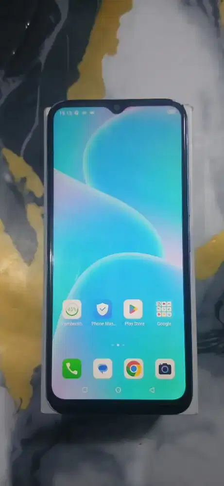Itel vision 2 pro 3/32