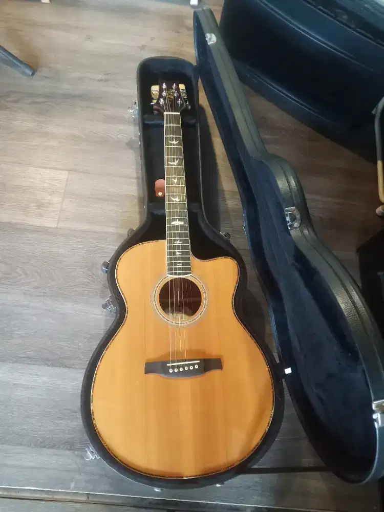 Prs se angelus a40e