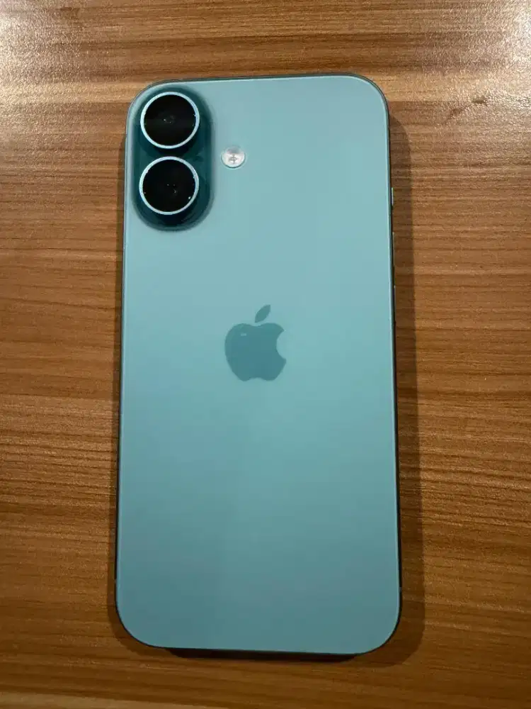 Iphone 16 Basic 128 GB