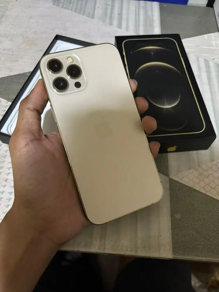 Iphone 12 pro max 256 GB
