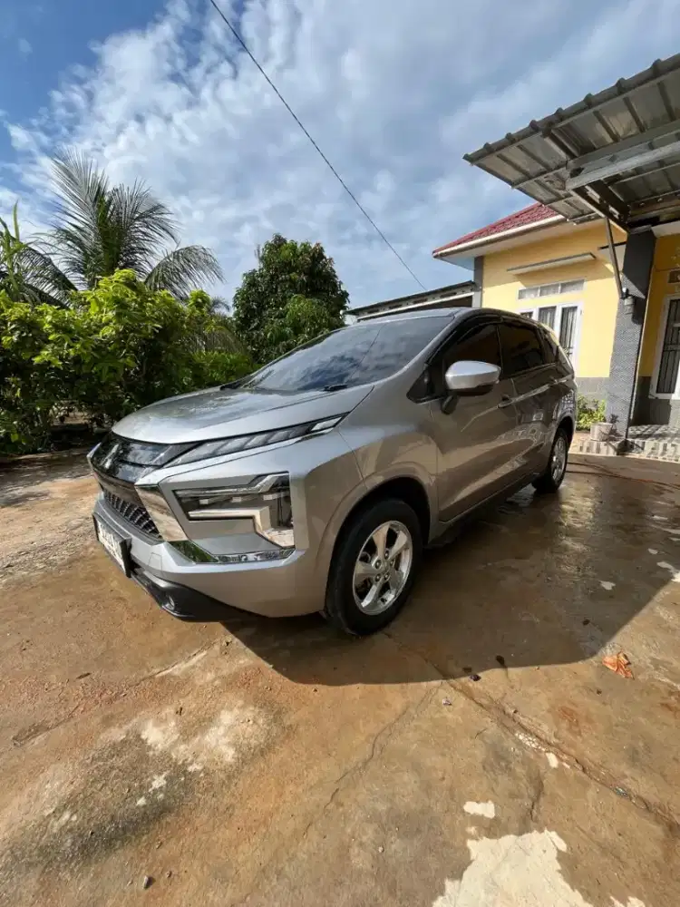 Expander exceed 1.5 2023 matic