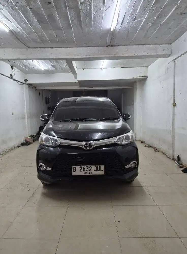 DP 10 JUTA VELOZ 1.5 AT 2018 KM 80 RB
