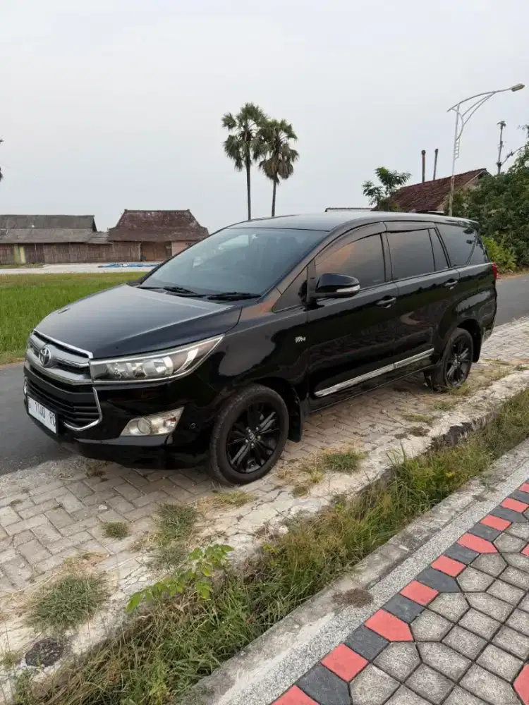 INOVA REBON 2.0 V MATIC