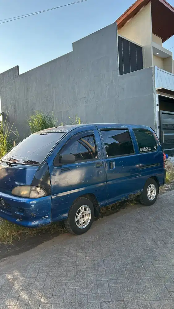 penjual