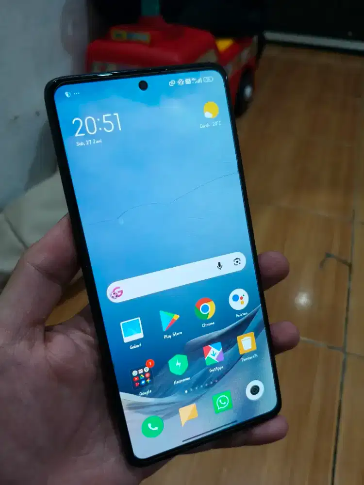 Xiaomi 11T Ram 8/256