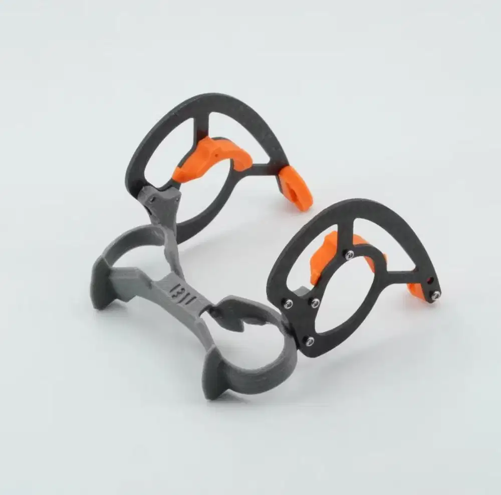 mini 5 pro guard carbon