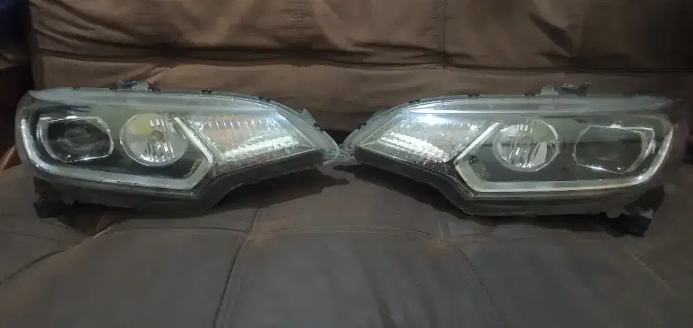 Lampu ORI Jazz GK 5