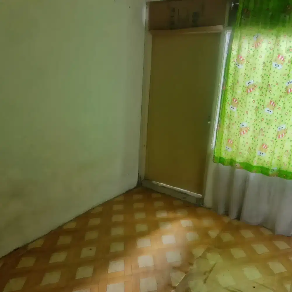 Kontrakan dkt Unisba/Unpas di Wastukencana