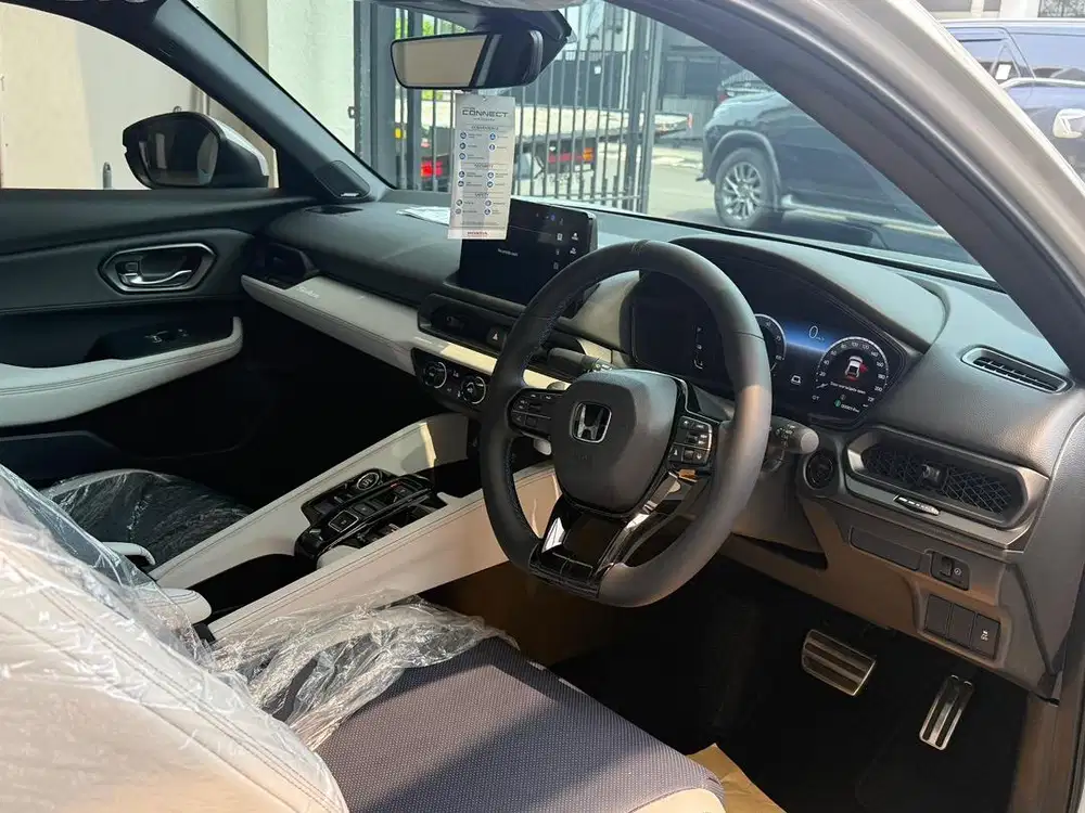 Honda Prelude 2026