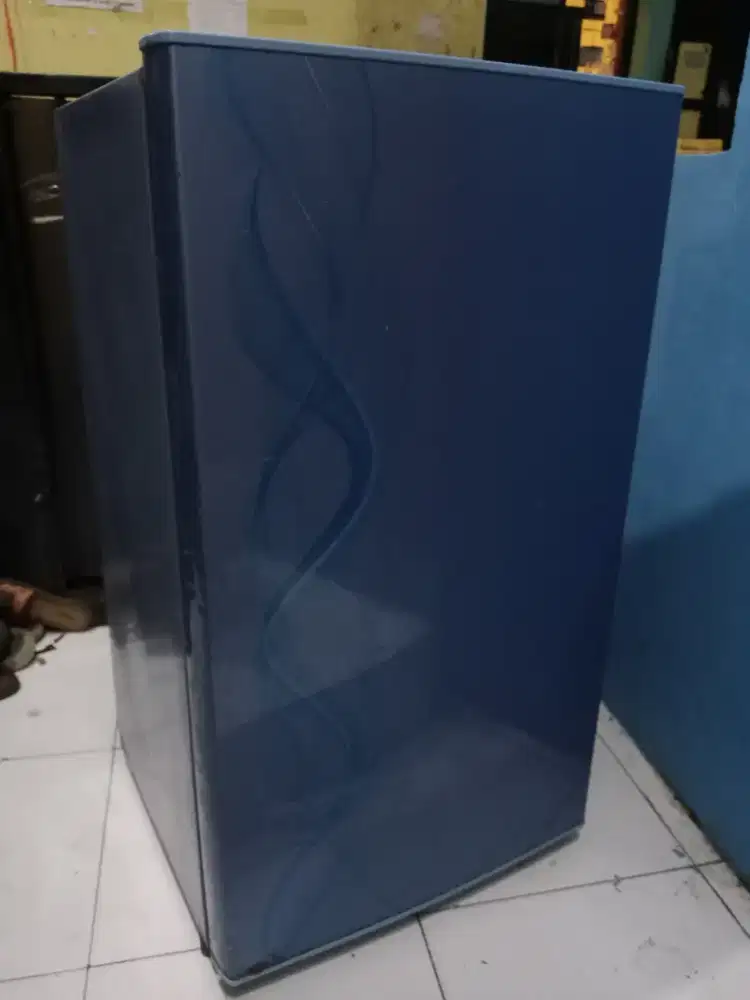 KULKAS SHARP 1 PINTU
