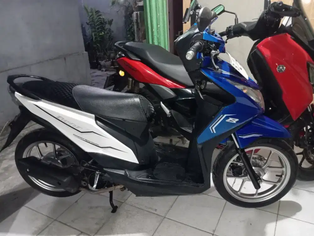 Beat fi stater kasar