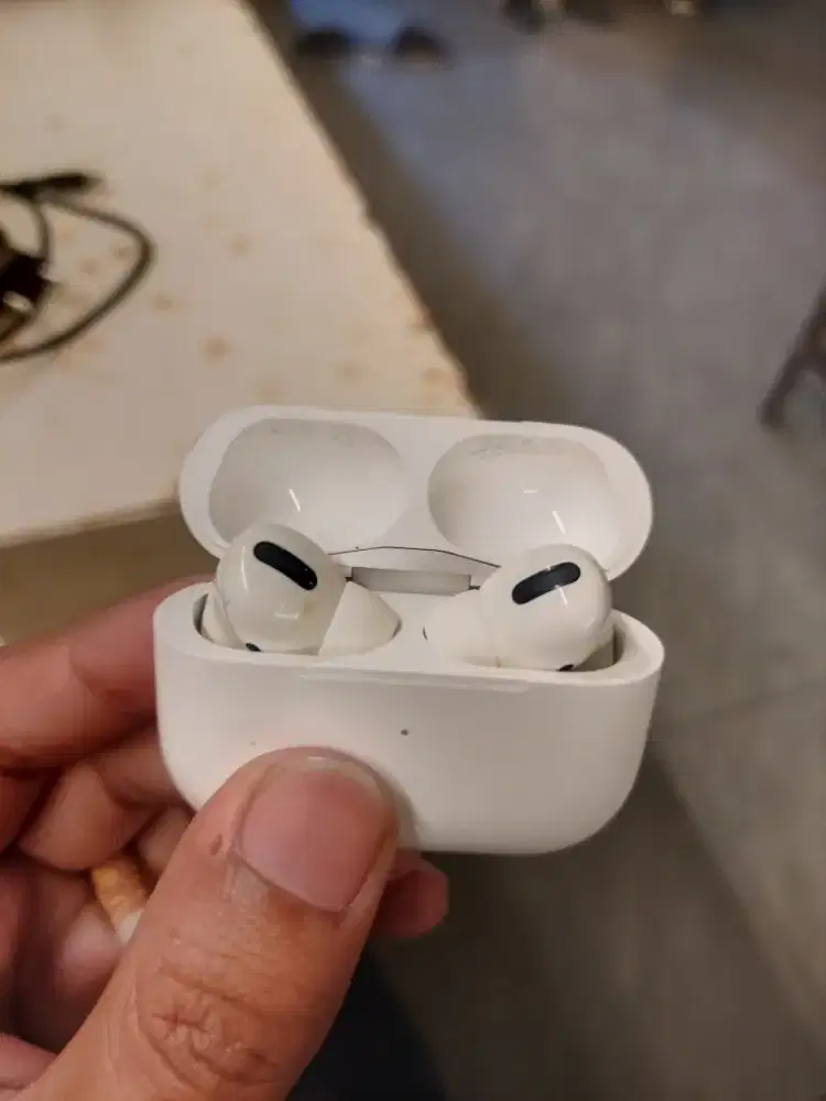 Airpods Pro Gen 2
