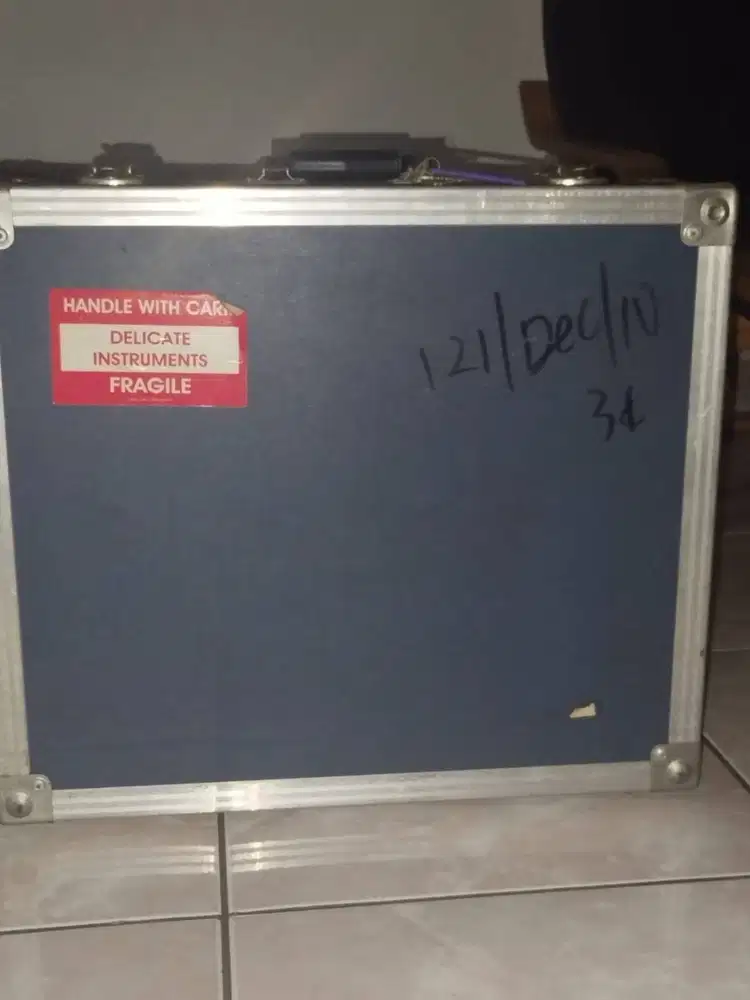 Magnetometer Proton GEM Systems GSM-19T Bekas