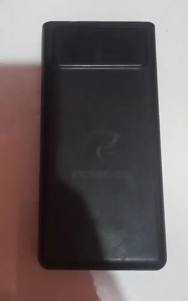 PowerBank merek POWRISE 60.000 Mah (Nego)