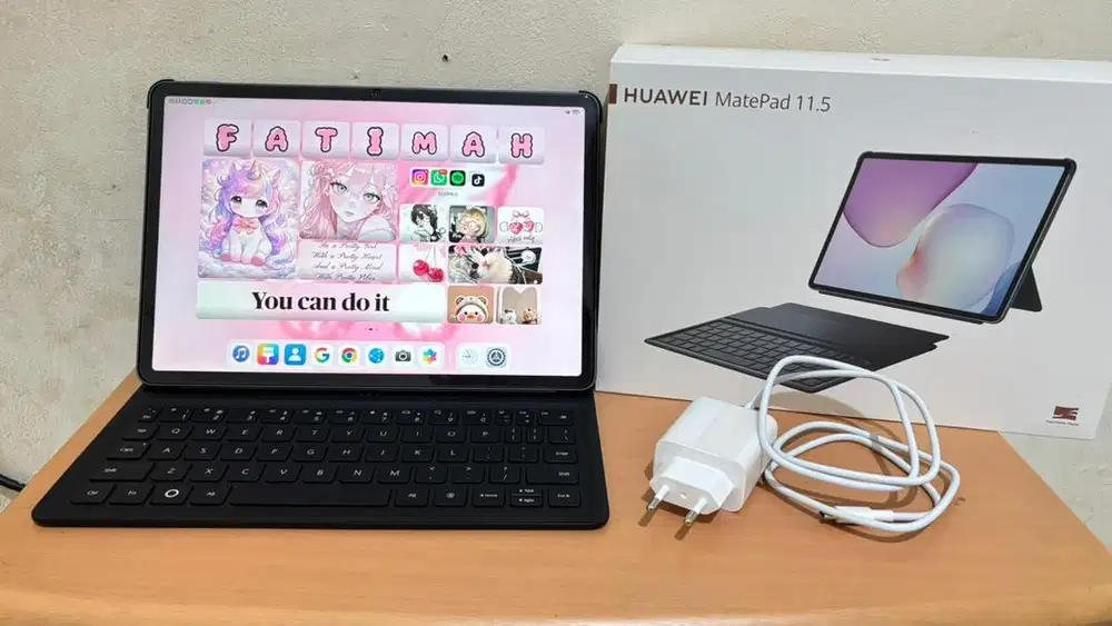 HUAWEI MATEPAD 11.5