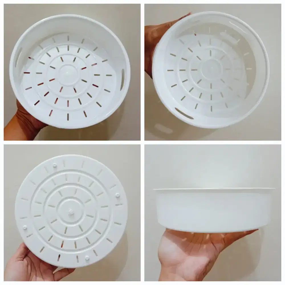 Strainer Steamer Kukusan Magicom 1.8L