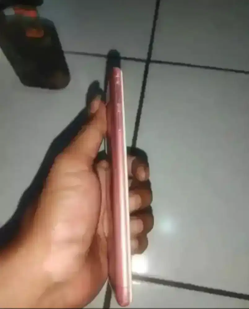 Jual Bu nih 
√Redmi 6
√Ram 3/32
√Orian
√Singel SIM
√Minus cuman kamera
