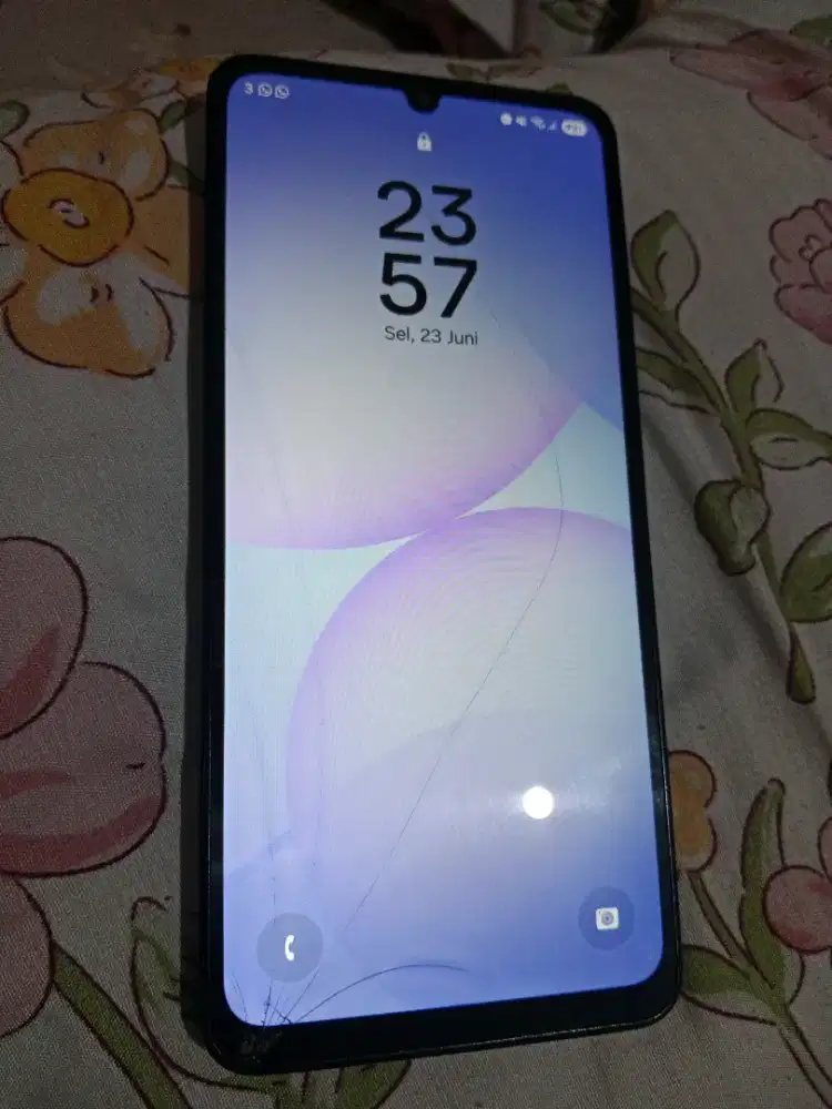 samsung type a07 4/64