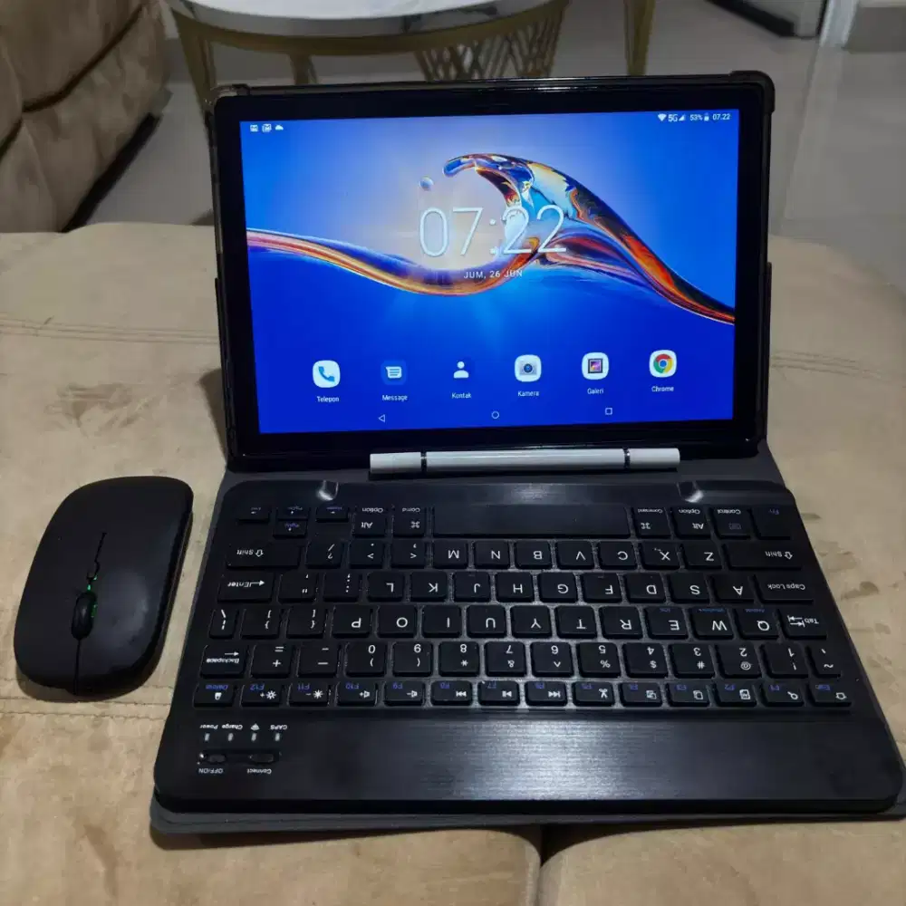 Jual cepat tab AMOLI GT PRO