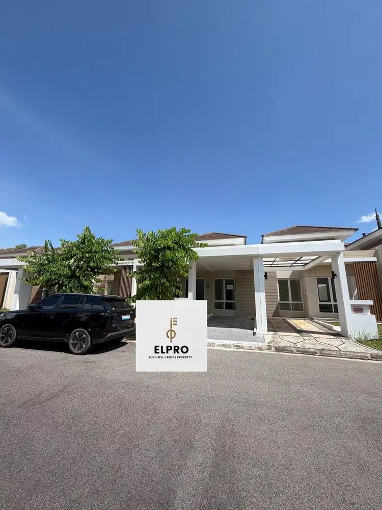 Di sewakan orchard Park 70 juta