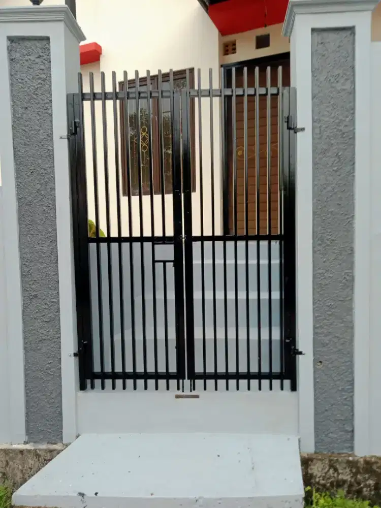 Disewakan/dikontrakkan rumah di Cimanggis, depok