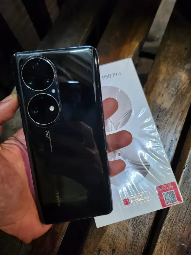 Huawei P50 pro khusus yg ngerti aja