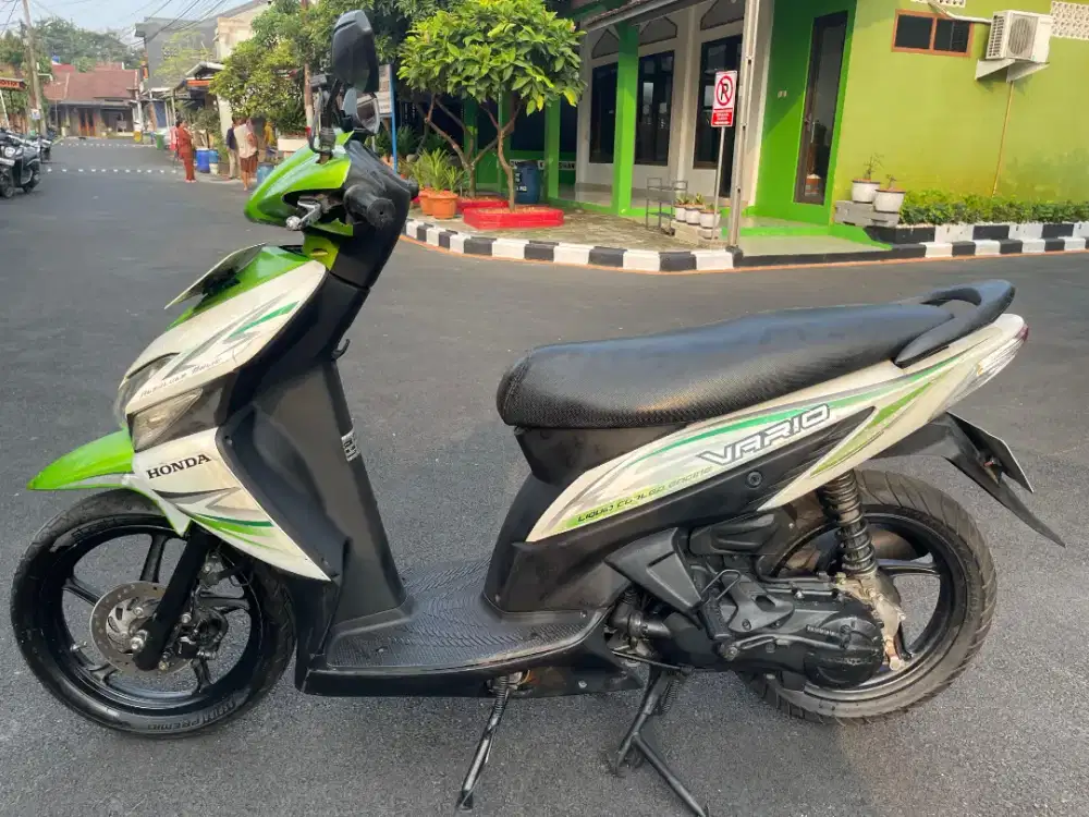 Honda Vario 110 THN 2013/2014 pajak hidup 2012 Bt Beat 2012, 2013 2014