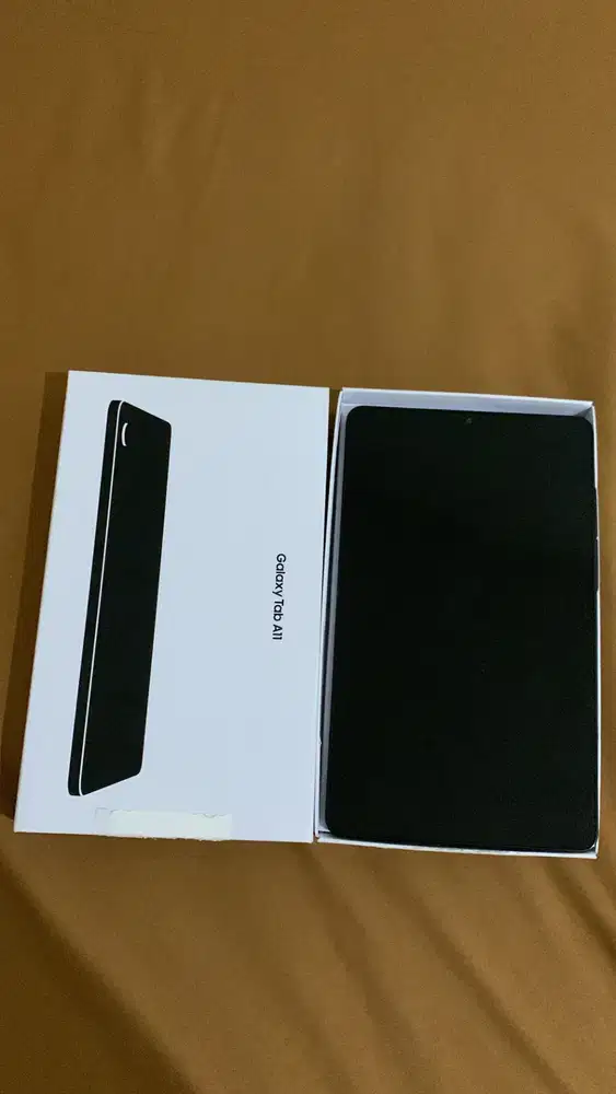 Samsung Galaxy Tab A11 LTE/WiFi 64GB Gray Like New Full Set