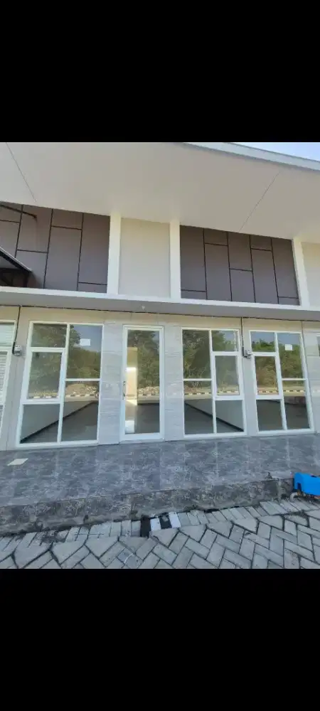 OPER KREDIT RUHA ALANA CEMANDI TERMURAH