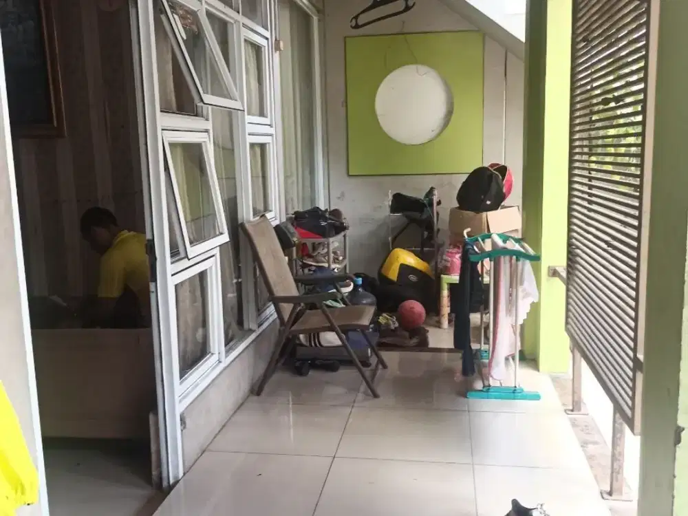 TAMAN CIBADUYUT INDAH, CIBADUYUT. RUMAH SIAP HUNI DI BANDUNG