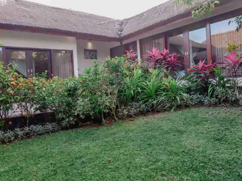 BEAUTIFUL VILLA IN BALANGAN FOR SALE/RENT